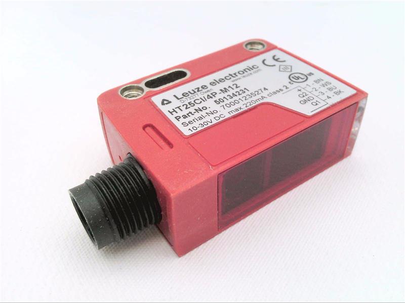LEUZE HT25CI/4P-M12