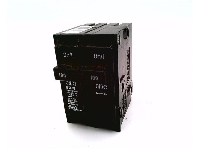EATON CORPORATION BRH2100BP50