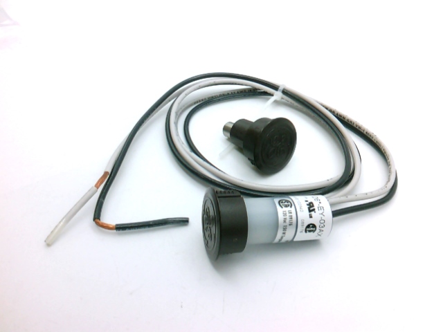 EDWARDS SIGNALING 126-EY-03AX