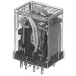 HC4E-H-AC115V by MATSUSHITA ELECTRIC