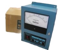 MAXCESS INTERNATIONAL TR-4