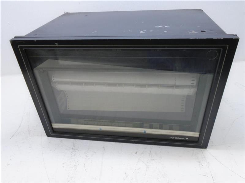 YOKOGAWA 4183-333-71/BD/AK-06/MSG/PS