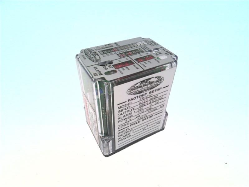 WILKERSON INSTR CO FR1020