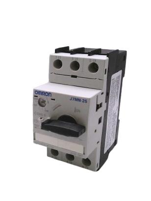 OMRON J7MN-25-E63