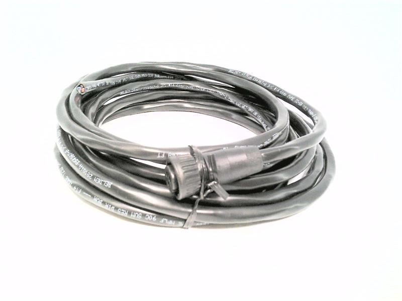 BELDEN 28081A