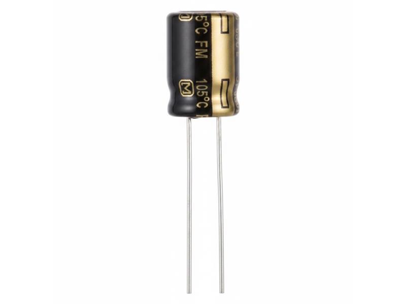MATSUSHITA ELECTRIC EEHAZF1V151B