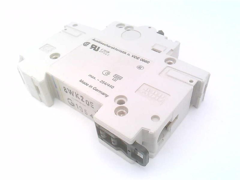 ASEA BROWN BOVERI S281W-K20A