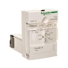 SCHNEIDER ELECTRIC LUCAX6BL