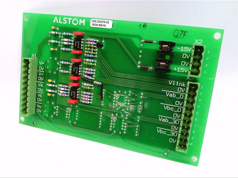 029.35276-02 by CONVERTEAM