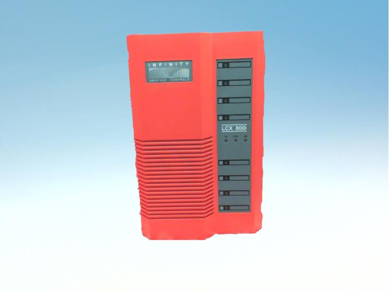 SCHNEIDER ELECTRIC LCX-800I