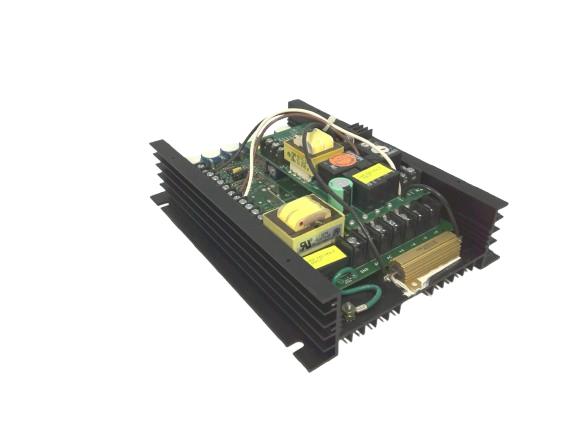 DART CONTROLS 530BC-38MA