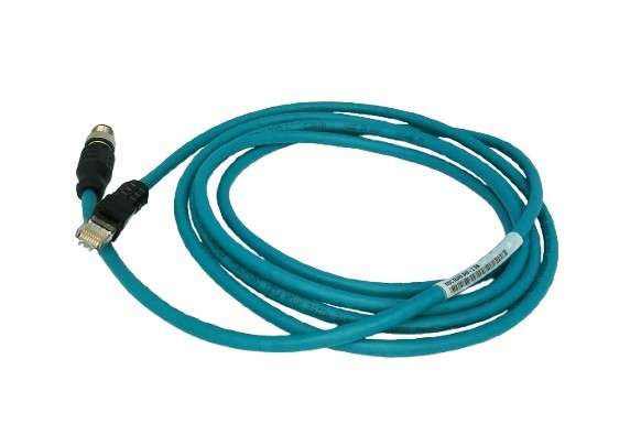 TURCK RSC RJ45 840-2.5M