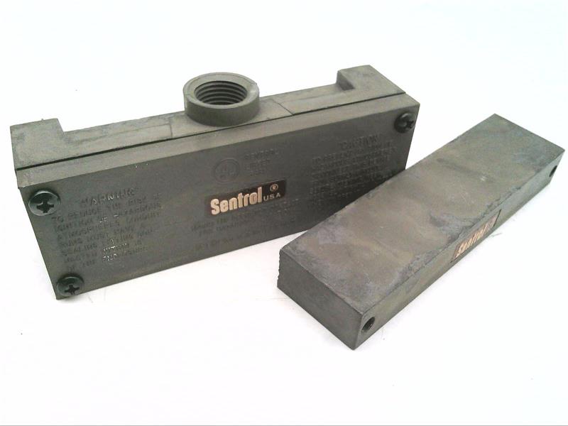 EDWARDS SIGNALING 2808T-M