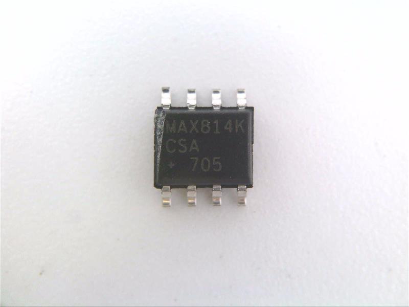 MAXIM INTEGRATED PRODUCTS MAX814KCSA+
