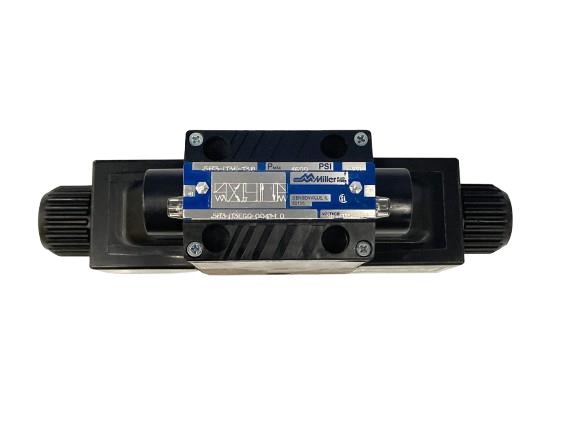 583-D3E-138 by PARKER