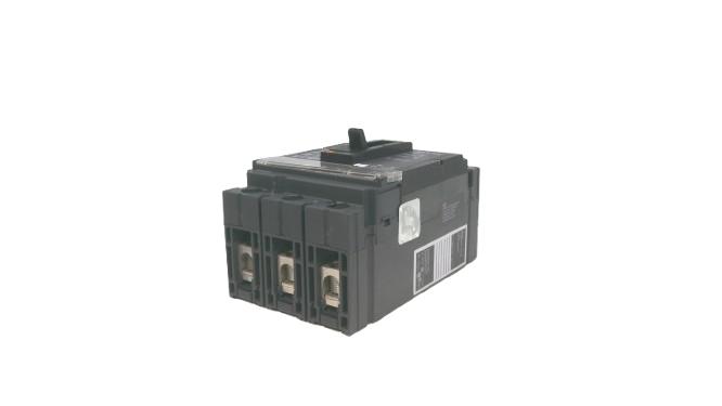 SCHNEIDER ELECTRIC HJL36150U33X