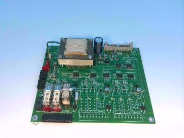 TCI MACHINERY 52-113R5