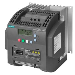 SIEMENS 6SL3210-5BB21-1UV0