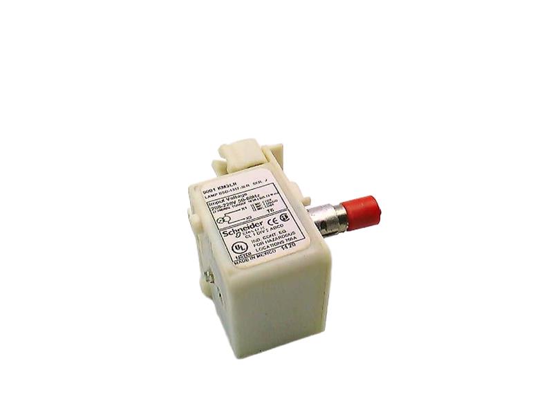9001-KM3LR by SCHNEIDER ELECTRIC