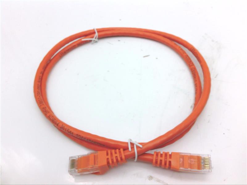 WIRE ELECTRONIC CAT-06AOG-003