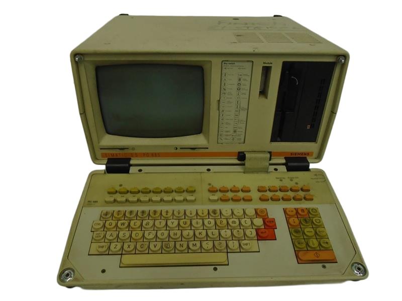 SIEMENS 6ES5685-0UB11