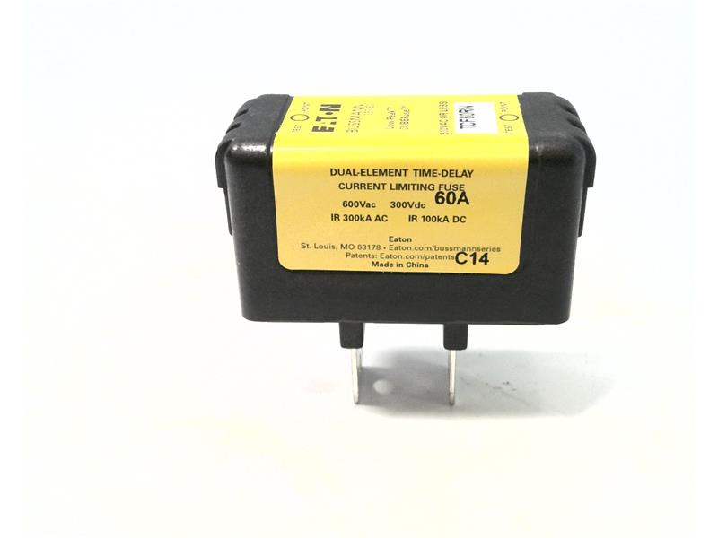 EATON CORPORATION TCF60RN