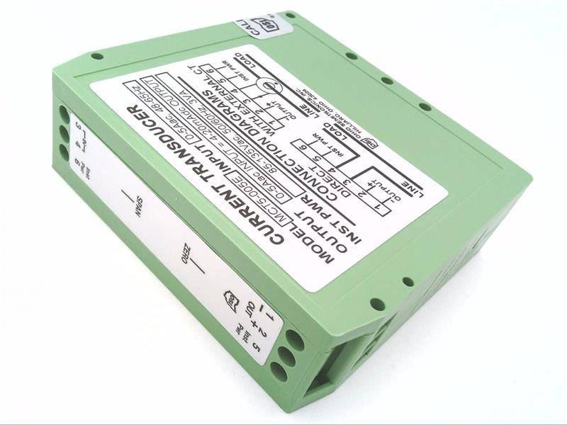 OHIO SEMITRONICS MCT5-005E