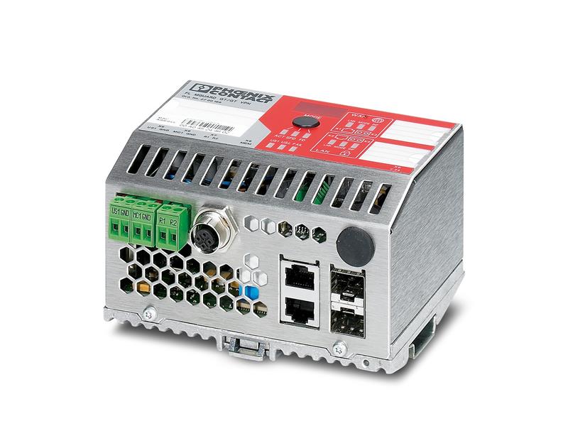 FL MGUARD GT/GT by PHOENIX CONTACT