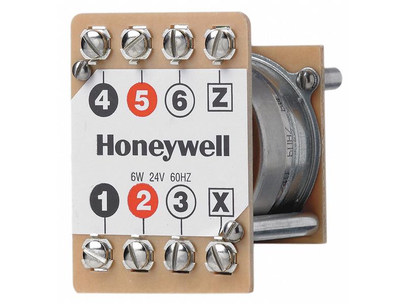 MSTN by HONEYWELL