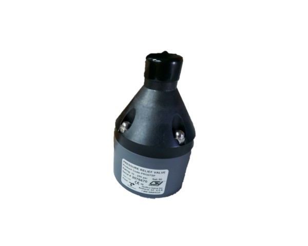 GRIFFCO VALVE PRG075P