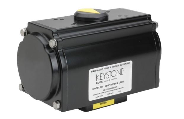 KEYSTONE INDUSTRIES MRP-070U-K-S080