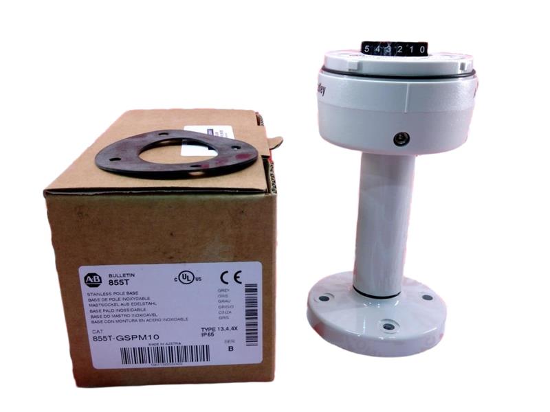 ALLEN BRADLEY 855T-GSPM10