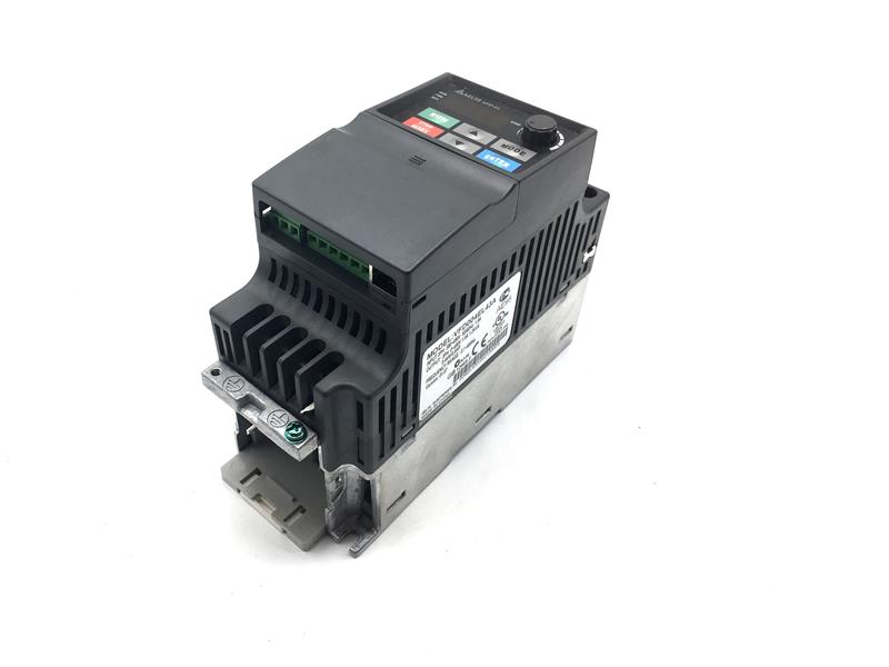 VFD004EL43A by DELTA GROUP ELECTRONICS