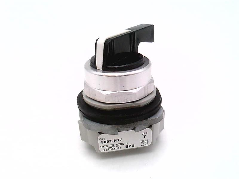 ALLEN BRADLEY 800T-H17