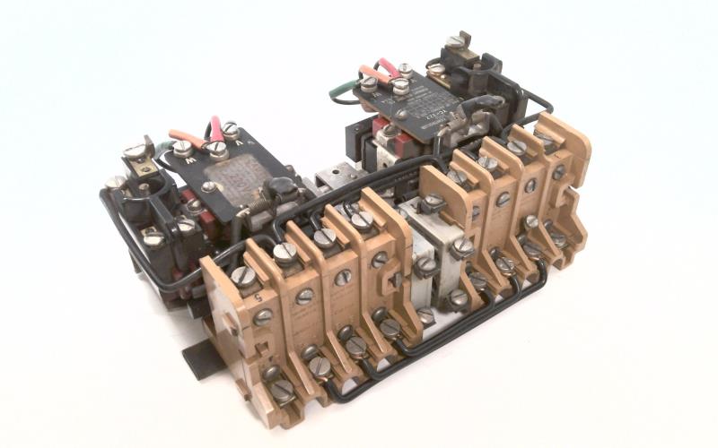 SIEMENS YCH322-220AC