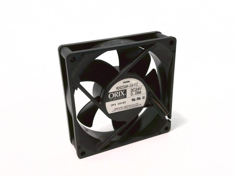 ORIENTAL MOTOR MD925AM-24-F2