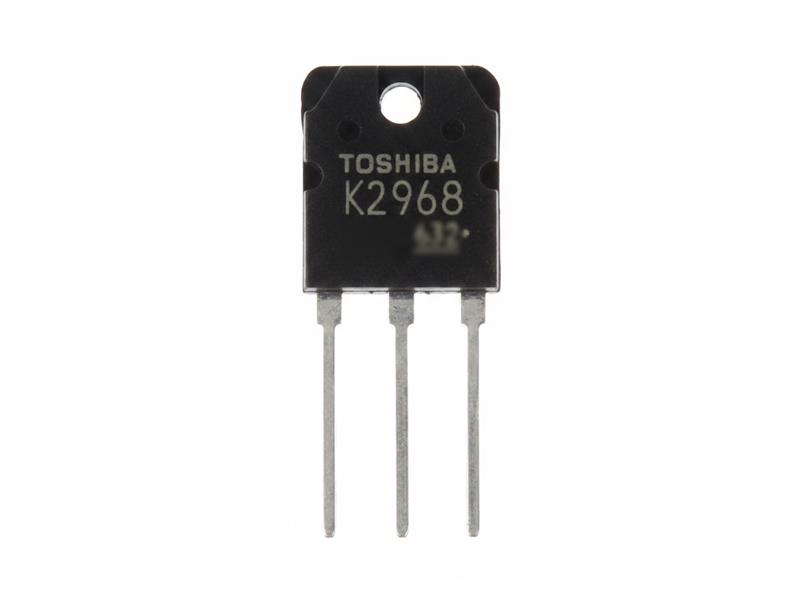GENERIC 2SK2965