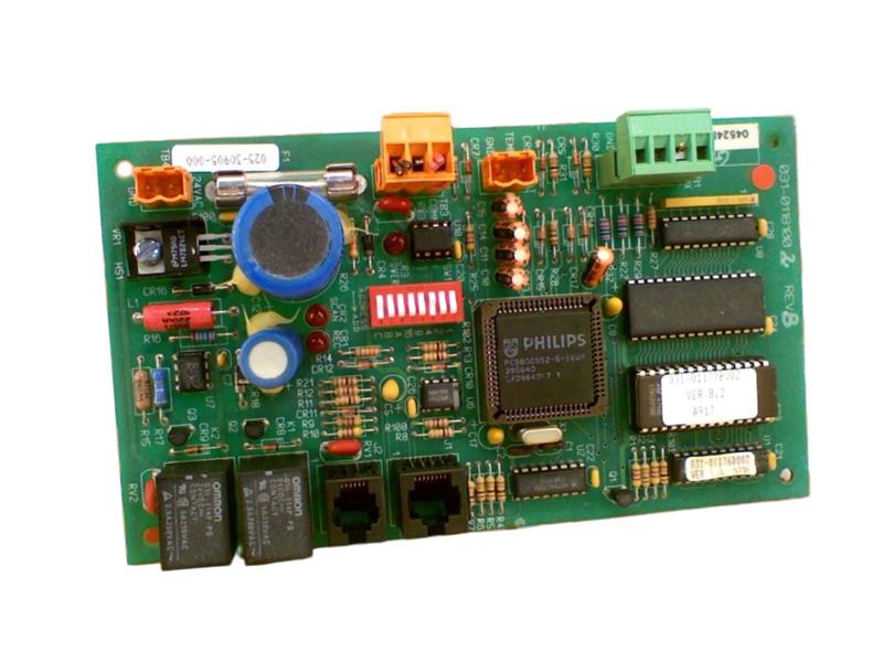 JOHNSON CONTROLS 031-01181-002B