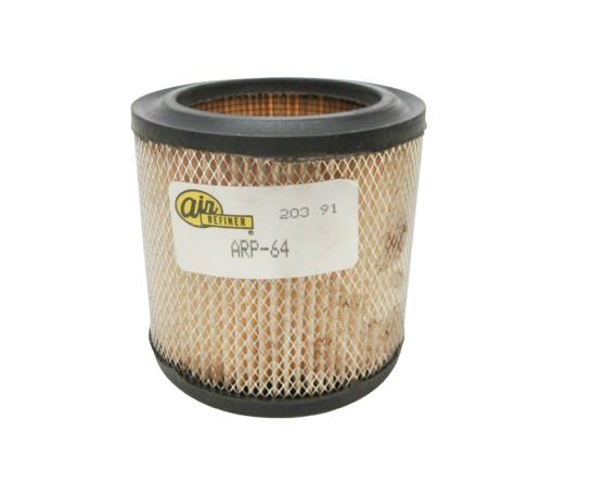 AIR REFINER ARP-64