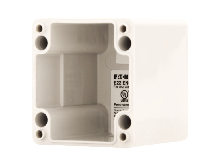 EATON CORPORATION E22YED283-1