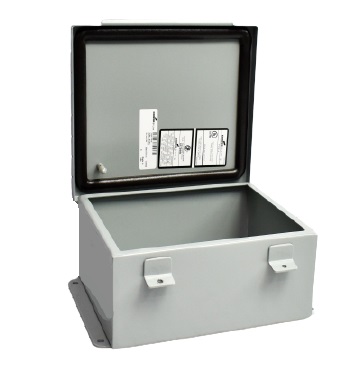 EATON CORPORATION 1084-4CHC