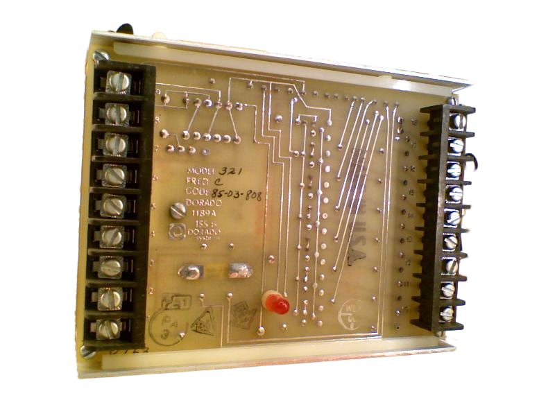 DORADO SYSTEMS 321