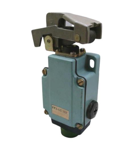 SCHNEIDER ELECTRIC XY2CC122