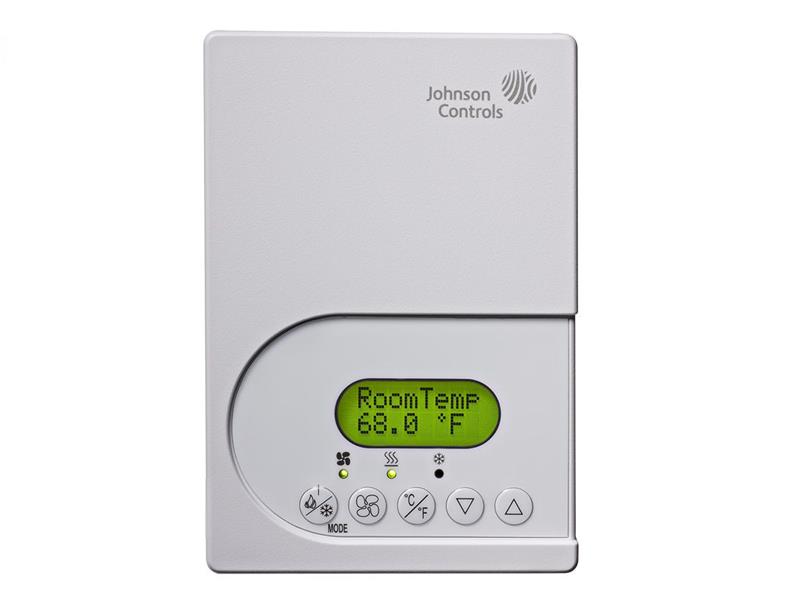 JOHNSON CONTROLS T601DFH-4