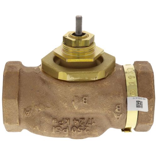 INVENSYS VB-7213-000-4-10