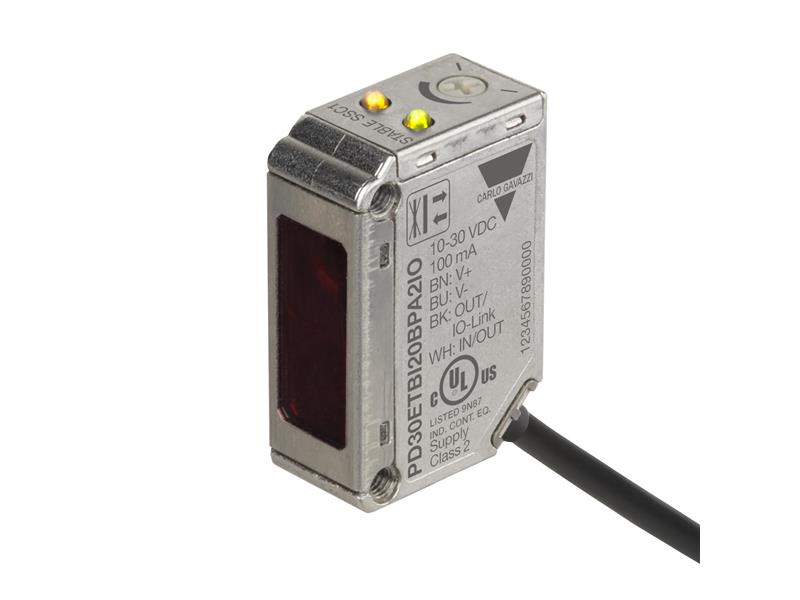 CARLO GAVAZZI PD30ETDI10BPA2IO