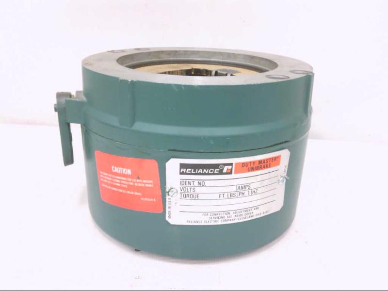 ASEA BROWN BOVERI F51B0124M-NL