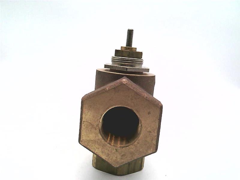 INVENSYS VB-9323-0-4-08