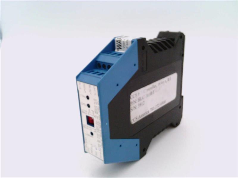 CCS SOLUTIONS HLC-165R/I