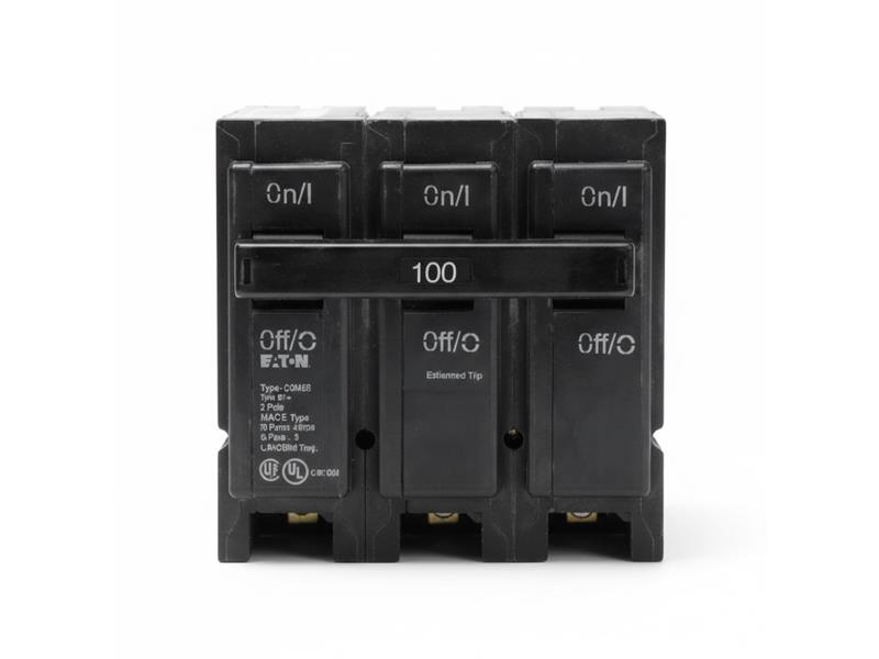 EATON CORPORATION BR270ST